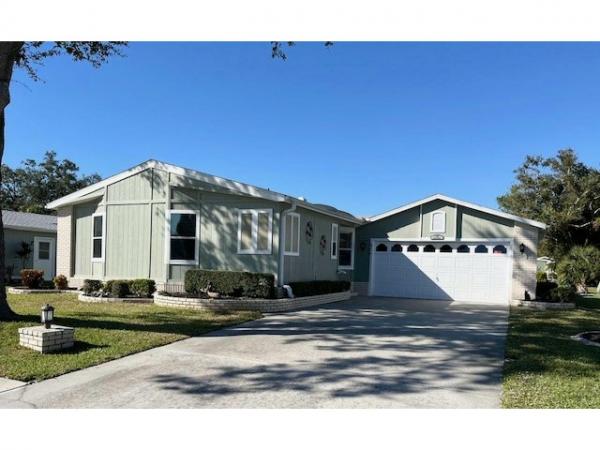 1994 PALM Manufactured Home