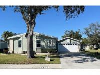 1994 PALM Manufactured Home
