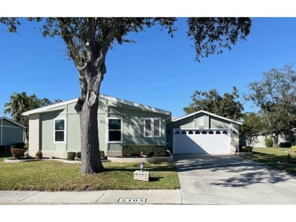 1994 PALM Manufactured Home