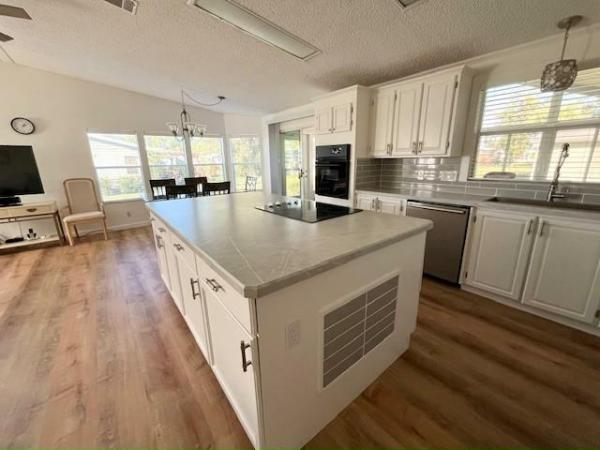 1994 PALM Manufactured Home