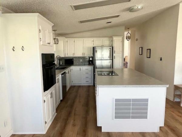 1994 PALM Manufactured Home