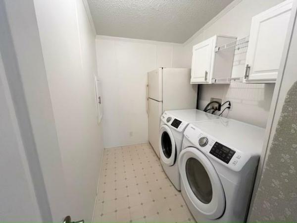 1994 PALM Manufactured Home