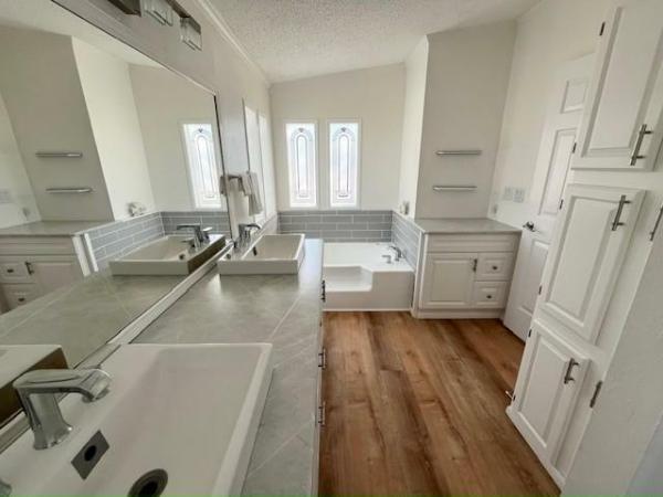 1994 PALM Manufactured Home