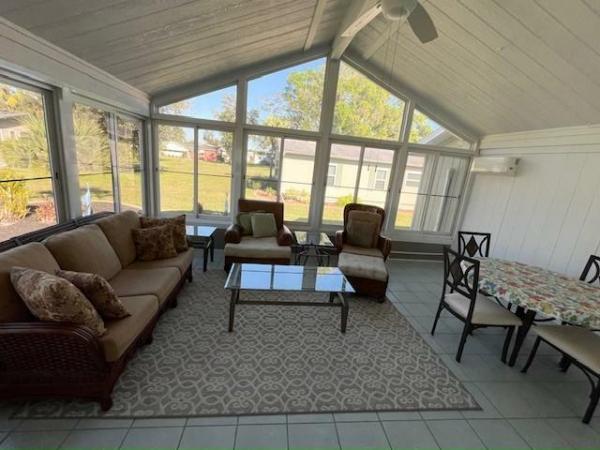 1994 PALM Manufactured Home