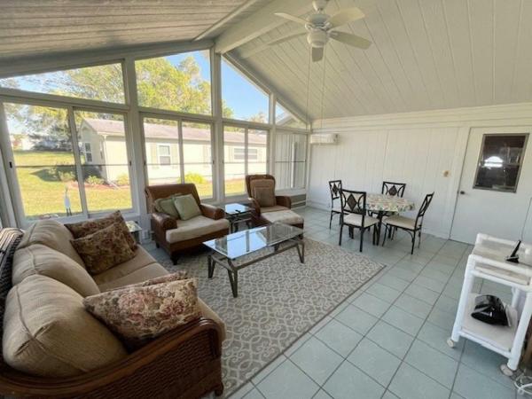 1994 PALM Manufactured Home