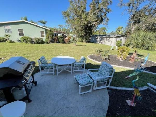 1994 PALM Manufactured Home