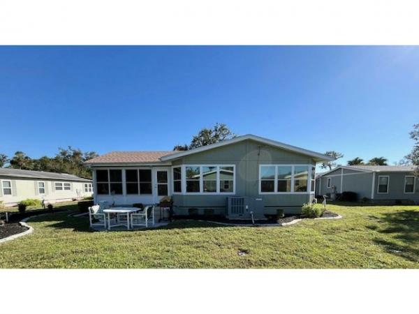 1994 PALM Manufactured Home