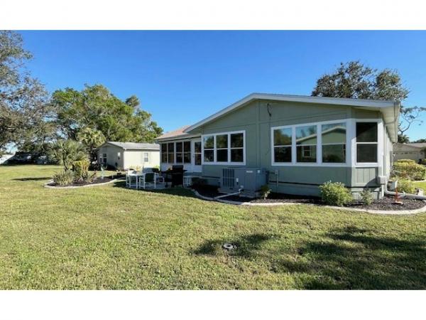 1994 PALM Manufactured Home