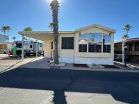 1989 Cavco Cavco Mobile Home