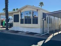 1989 Cavco Cavco Mobile Home