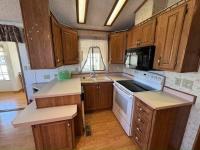 1989 Cavco Cavco Mobile Home