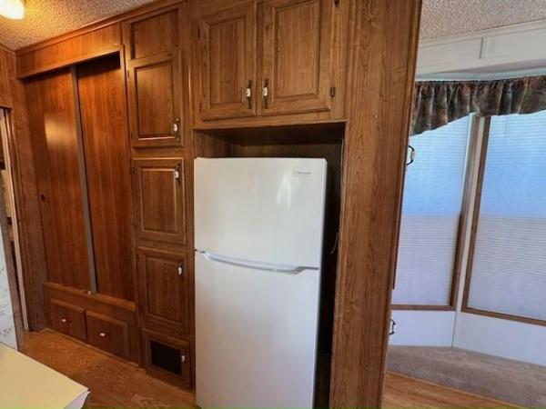 1989 Cavco Cavco Mobile Home