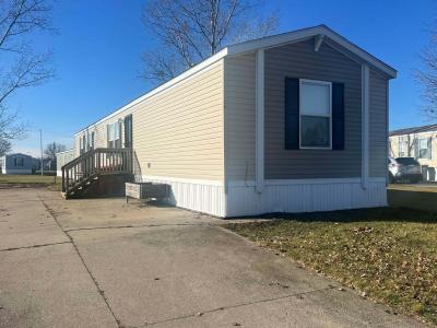 Mobile Home at 261 Winchester Trail Goshen, IN 46526