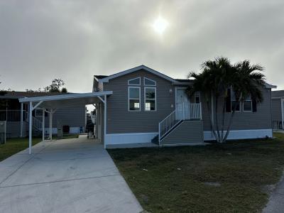 Mobile Home at 253 Yuma Fort Myers Beach, FL 33931