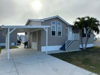 2008 SKYO 100312177/100312255 Mobile Home