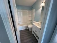2008 SKYO 100312177/100312255 Mobile Home