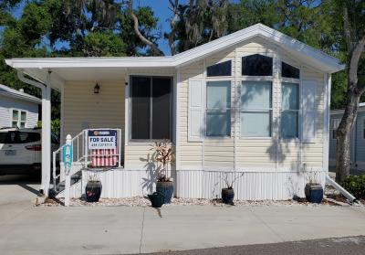 Mobile Home at 5100 60th Street East O-38 Bradenton, FL 34203