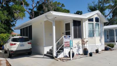 Photo 2 of 31 of home located at 5100 60th Street East O-38 Bradenton, FL 34203