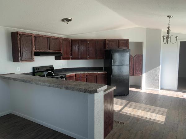2022 Elliott Mobile Homes Mobile Home For Sale