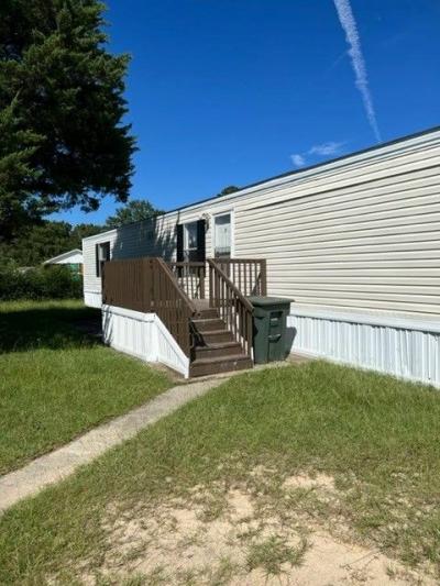 Mobile Home at 9401 Wilson Blvd Lot #146 Columbia, SC 29203