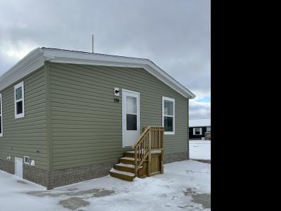 Mobile Home at 139 Arlo St Boyne City, MI 49712