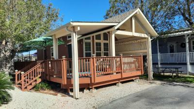 Mobile Home at 7009 S I-35 148 Austin, TX 78744