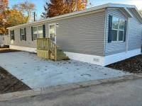 2023 Clayton Sycamore Dr 5628-MS017 Manufactured Home