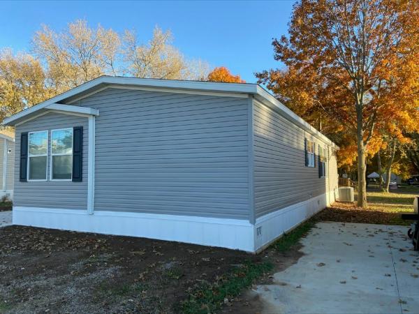 2023 Clayton Sycamore Dr 5628-MS017 Manufactured Home