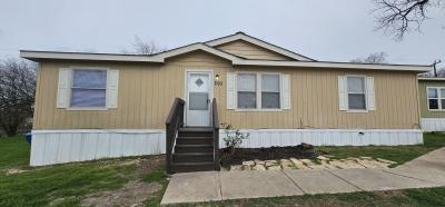 Mobile Home at 9605 W Us Highway 90 Lot #295 San Antonio, TX 78245