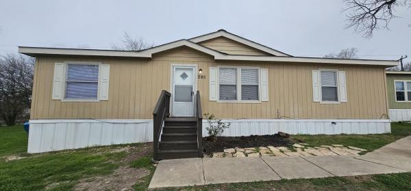 2010 Palm Harbor Mobile Home For Rent