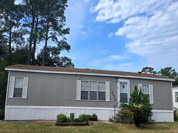 1994 HOME mobile Home