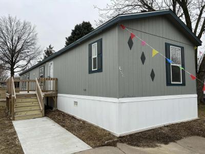 Mobile Home at 1423 W Arlington #104 Lincoln, NE 68522