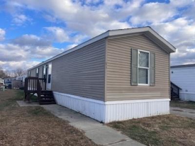 Mobile Home at 3510 N. 9th St. #71 #71 Carter Lake, IA 51510