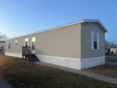 Mobile Home at 3510 N. 9th St. #284 #284 Carter Lake, IA 51510