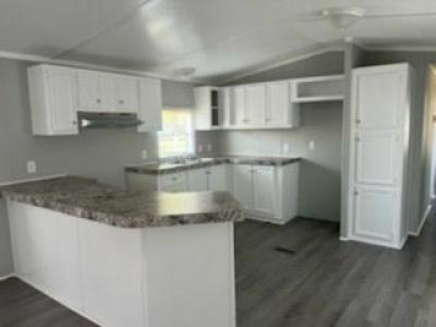 Mobile Home at 2305 E 19th Street N #D40 Newton, IA 50208