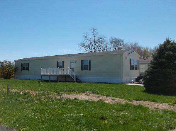 Photo 1 of 1 of home located at 38 North Byron Drive Wintersville, OH 43953