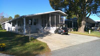 Mobile Home at 7430 Harbor View Drive Lot 127 Leesburg, FL 34788