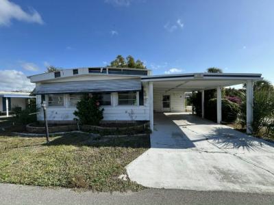 Mobile Home at 136 South Lake Drive Leesburg, FL 34788