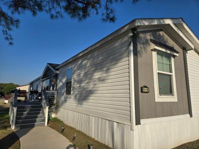 Mobile Home at 301 S Coppell Road #1-2 Coppell, TX 75019