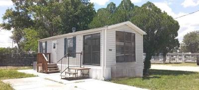 Mobile Home at 1133 Chicago Bulls St Avon Park, FL 33825