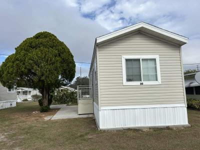 Photo 2 of 16 of home located at 6941 Macdonald Court Lot  20 Zephyrhills, FL 33541