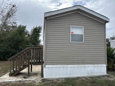 Mobile Home at 6941 Macdonald Court Lot  46 Zephyrhills, FL 33541