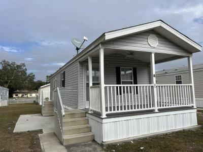 Photo 2 of 15 of home located at 6941 Macdonald Court Lot  7 Zephyrhills, FL 33541