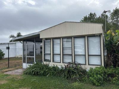 Mobile Home at 6941 Macdonald Court Lot  45 Zephyrhills, FL 33541