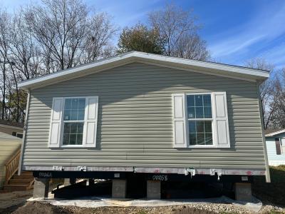 Mobile Home at 215 N. Canal Road, #186 Lansing, MI 48917