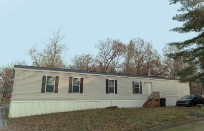 Mobile Home at 4521 Crestview Lot 4521-Crest Evansville, IN 47711