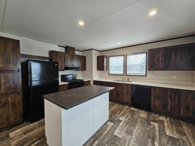 Mobile Home at 5943 South Robin Drive Lot 386 Saginaw, MI 48601