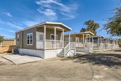 Mobile Home at Tbd Mesa, AZ 85206