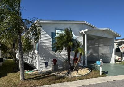 Mobile Home at 1415 Main St Lot 501 Dunedin, FL 34698