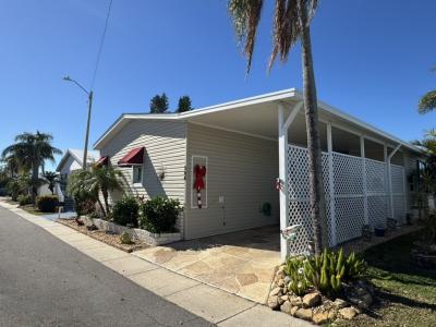 Mobile Home at 1415 Main St Lot 506 Dunedin, FL 34698